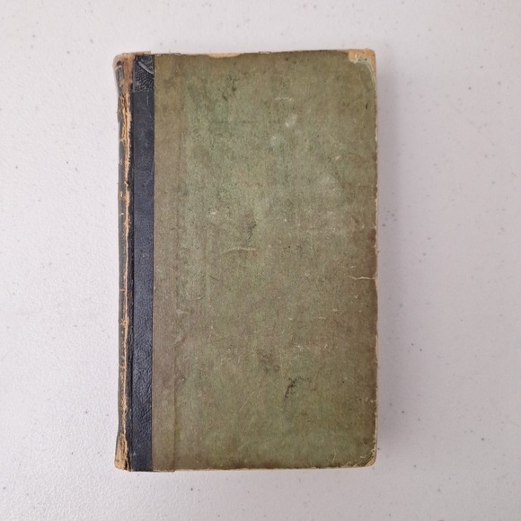 Other - 1851 History of Reformation in England & Ireland Letters William Cobbett Signed